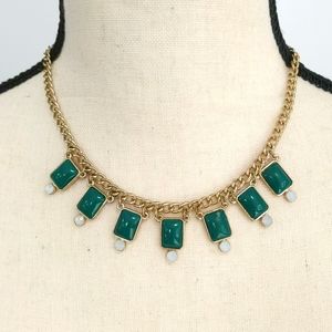 ✨Decorative Stone Necklace